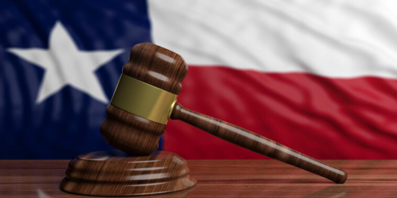 BREAKING: Texas Judge *Strikes Down* Biden Vaccine Mandate for Federal Workers