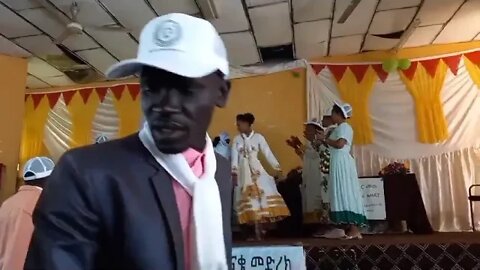 Ethiopian Traditional Music: የሺናሻ ባዕላዊ ጭፈራ | shinash traditional dance @Jamo Tube ጃሞ ቱብ