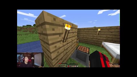 minecraft lets play 1