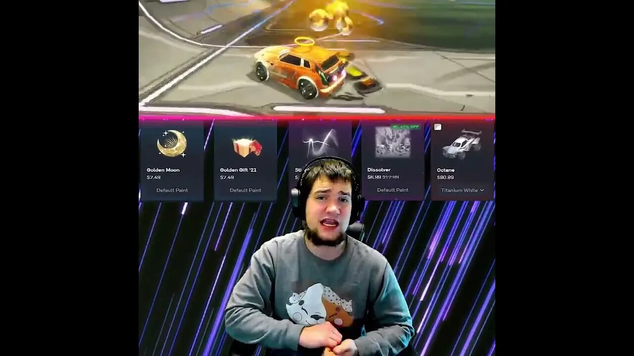 Season 6 of Rocket League, Discount of Rocket Pass, RL Exchange!