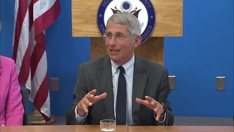 Foreign Press Center Briefing: What It Will Take to End AIDS, 06/07/2016