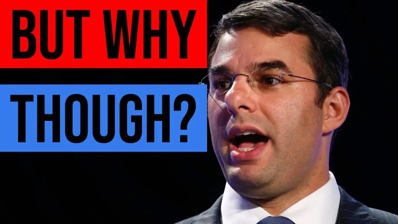 Justin Amash for President?