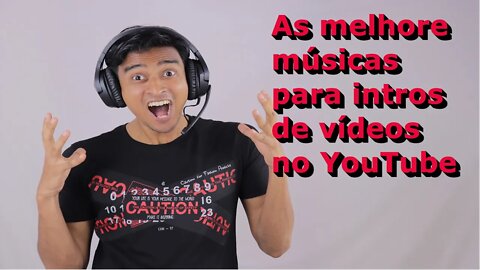 Músicas Nocopyright free Tobu Hope.