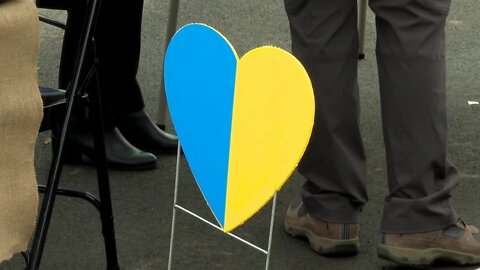 As WNY stands together to support Ukraine, here are a few ways you can help too