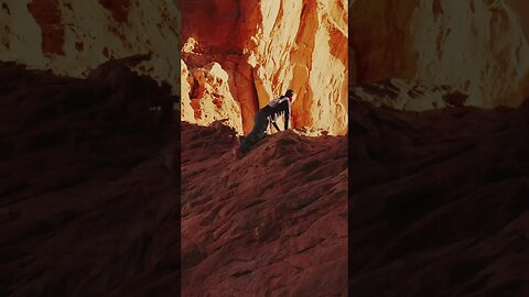 Double Arch, Arches National Park