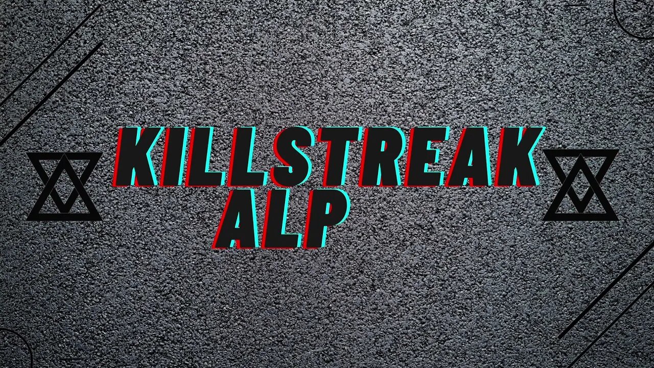 KillStreak Alpha