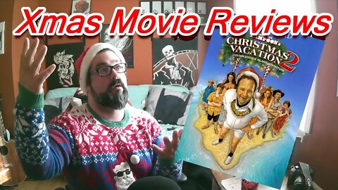 CHRISTMAS VACATION 2 (2003) Review