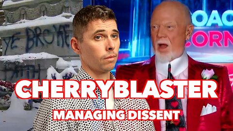 CherryBlaster 2022