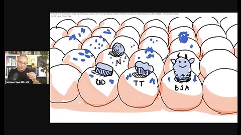 Vaccine Antibodies Shed In the Breath