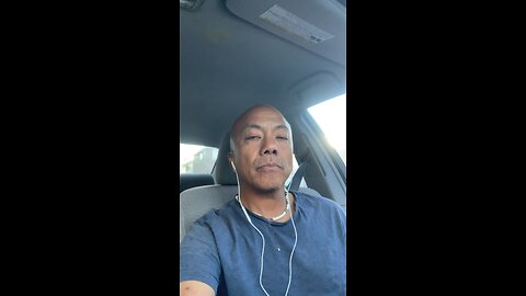 Telling my story of JAB