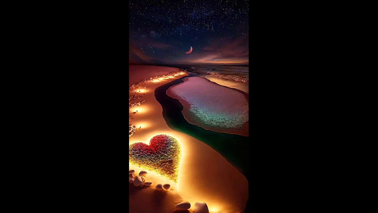 beauty of nature