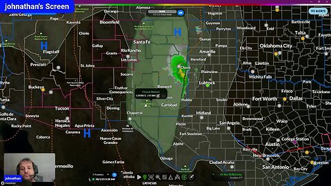 weather forecastlow pressure areahigh pressure frontal system