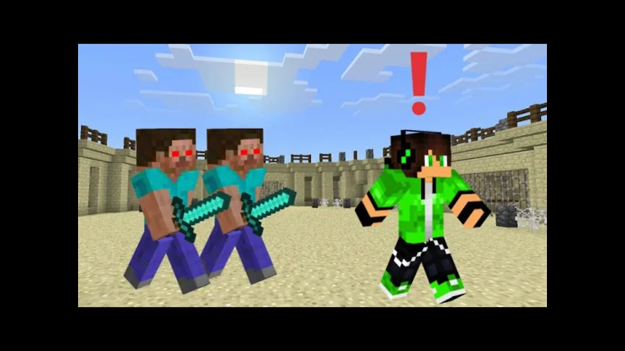 If Bedwars didn't have Hypixel (tryhards exposed?!?!)