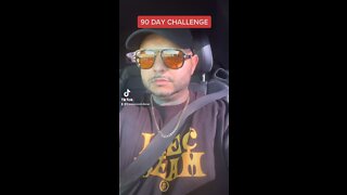 90 Day Challenge