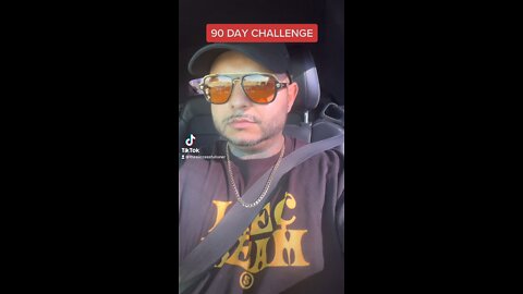 90 Day Challenge