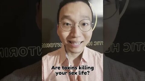 Is THIS Killing Your Sex Life?