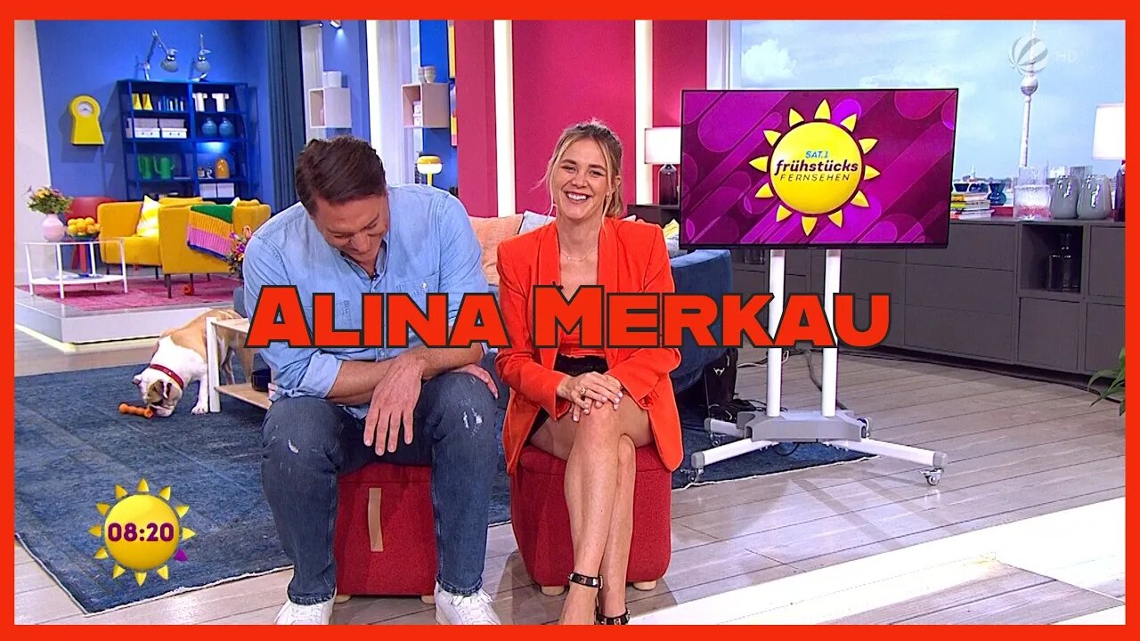 Alina Merkau 231025