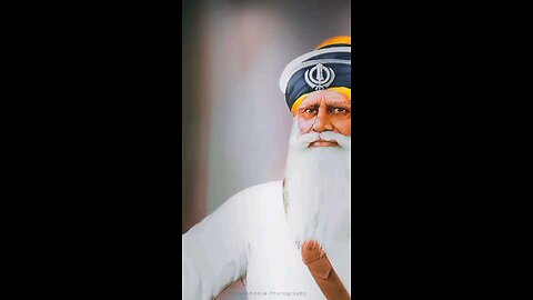 Dhan Dhan Baba Deep Singh ji 🙏