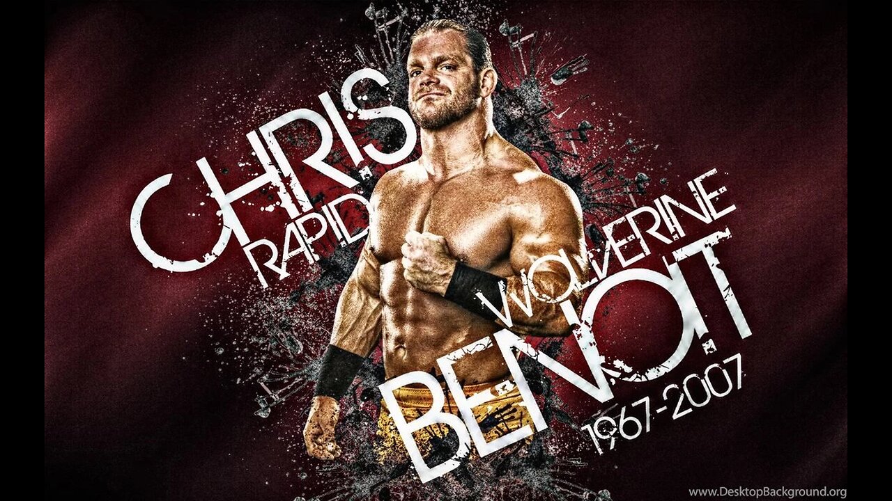 😱 REACCION A DROSS EL SINIESTRO CASO DE WIKIPEDIA Y CHRIS BENOIT 😱