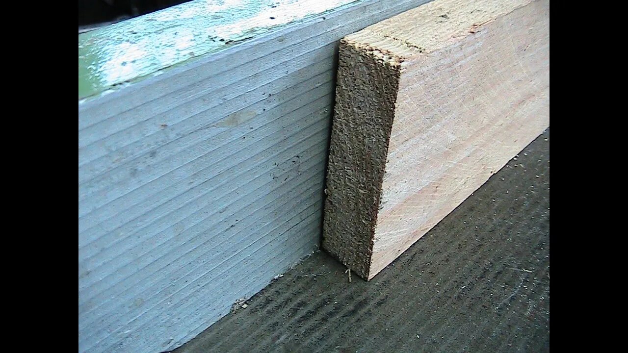 Zerks & Wheels episode 39, installing the knives in the joiner