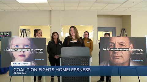 Combating Homelessness