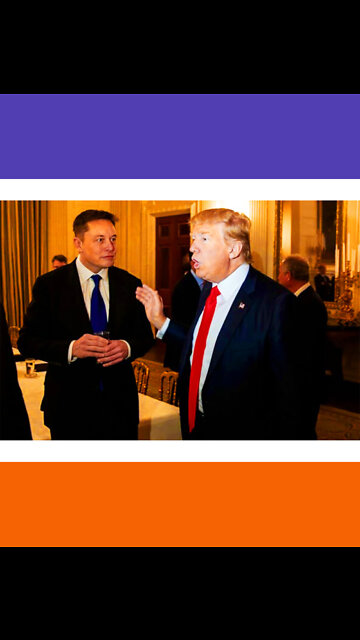 Elon Musk And Truth Social