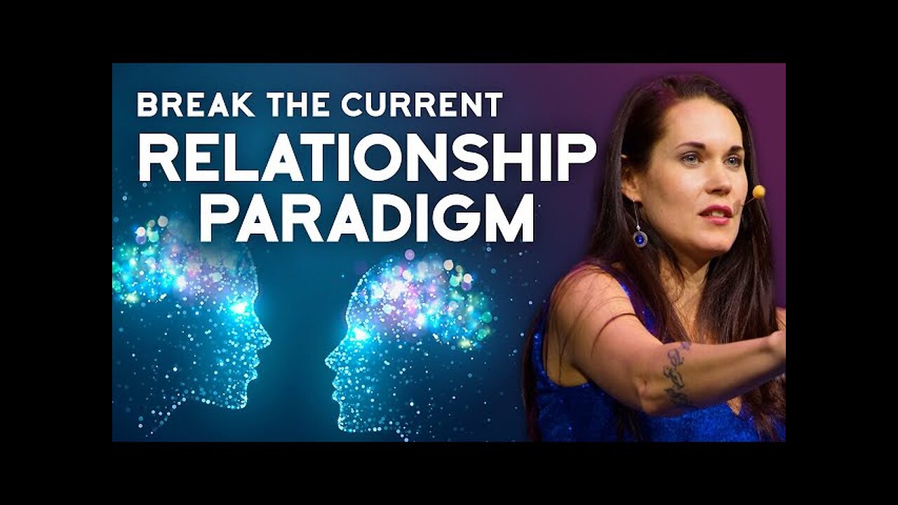 Teal Swan Anatomy of Loneliness the escape goat family dynamic