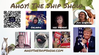 Ahoy! The Ship Show & Extra Gravy - 11/19/2024