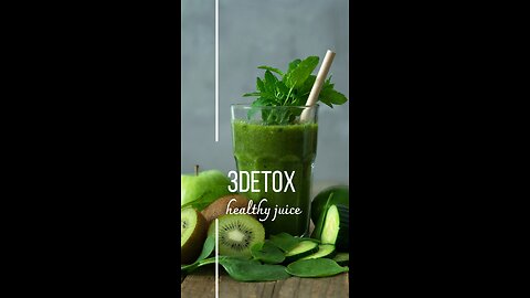 3detox Juices