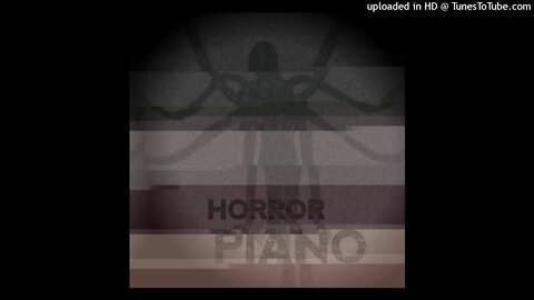 Ventilador Cego - Horror Piano (Matheus Felipe Remix)