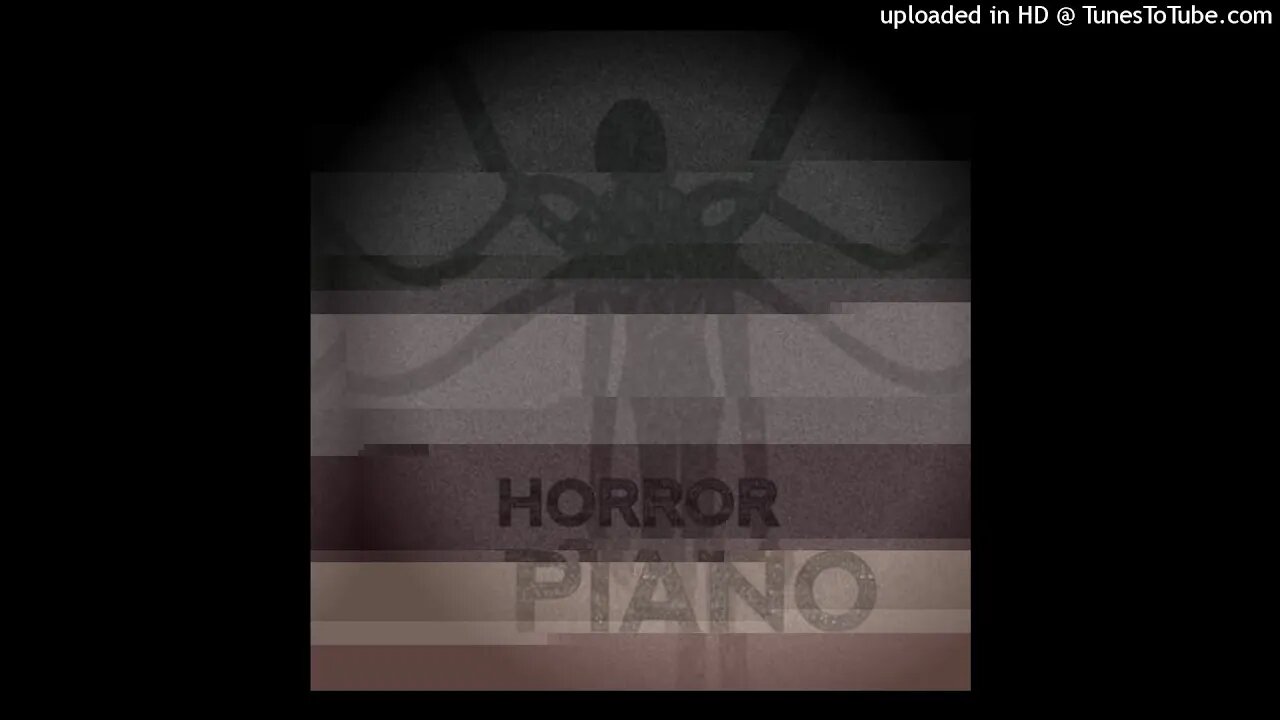 Ventilador Cego - Horror Piano (Matheus Felipe Remix)