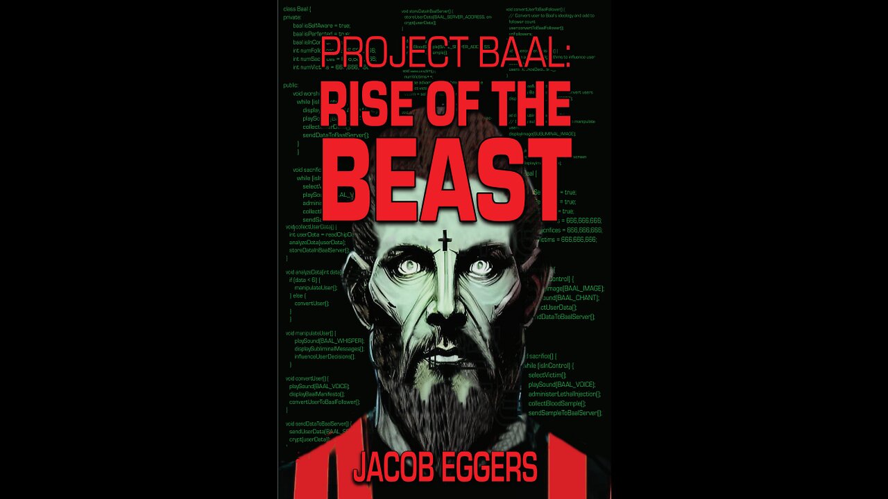 Project Baal: Rise of the Beast