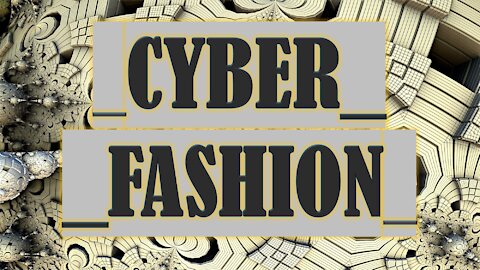 CYBER FASHION - Scarf over Headphones - Italian Gift - Feel Like Million Dollars