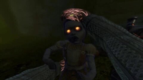 BioShock Part 6-Code 9457