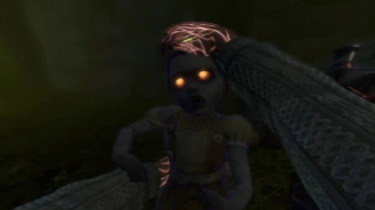 BioShock Part 6-Code 9457