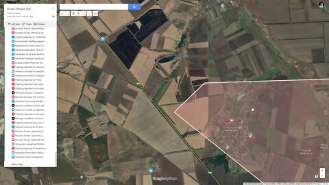 [ Ukraine SITREP ] Day 91-92 (25-26/5) Summary - Ukraine airforce reinforced; Lyman is now Krasny