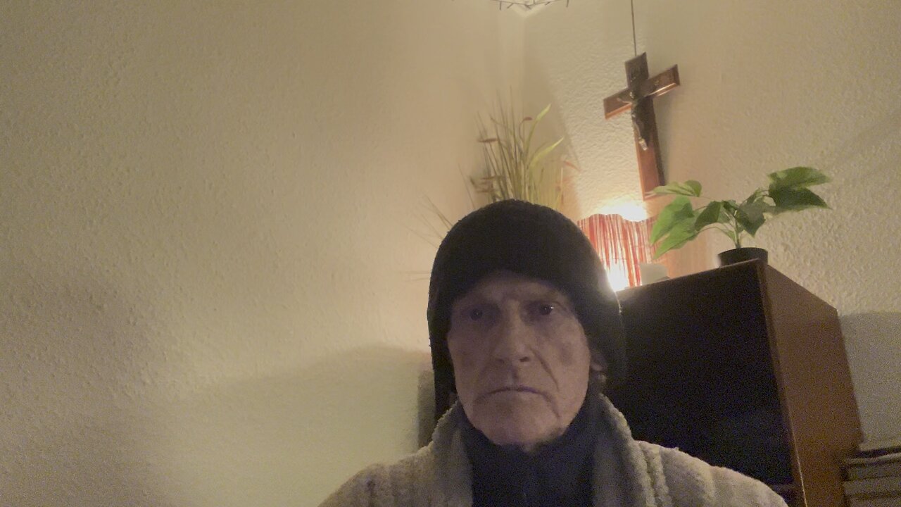 WHO IS THE ANTICHRIST ? The Witness Is The One Who Can Expose The Truth With The Evidence & Facts