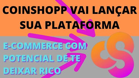 CoinShopp o E-commerce que vai te deixar rico - 69