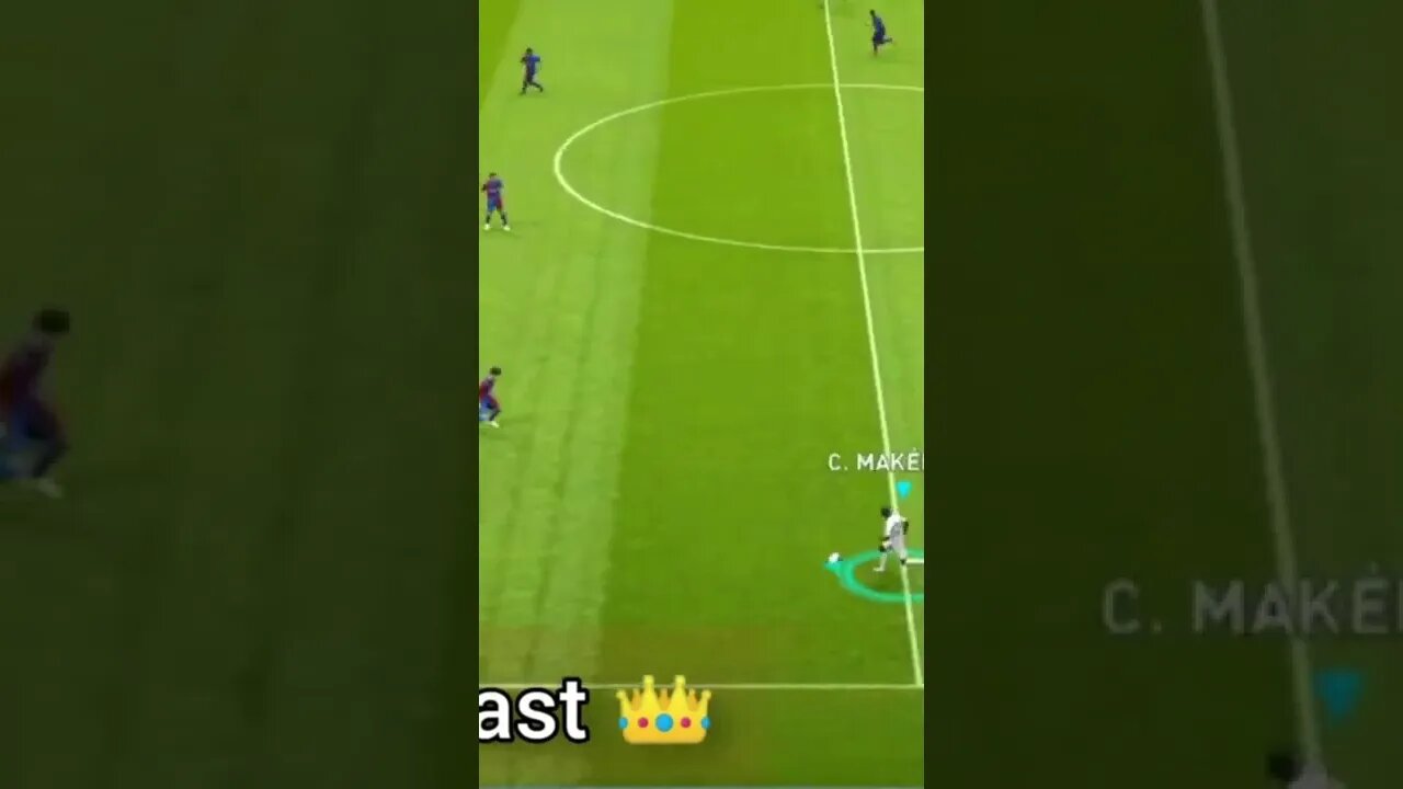 PES Mobile#football #pes #pesmobile #messi #viral #neymar #skills #technique #ronaldo #shots