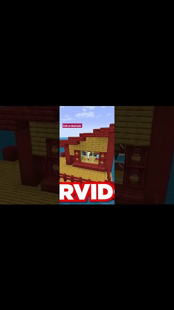 MINECRAFT: ATHOS TROLLANDO 10 AMIGOS #shorts