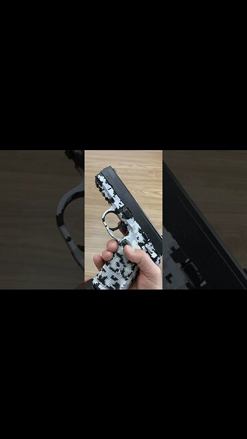 FN FNX 45 - Lots of 45 Auto!!!