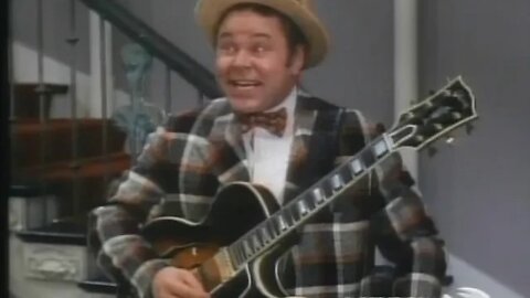 The Beverly Hillbillies S07E17 Jethro the Flesh Peddler