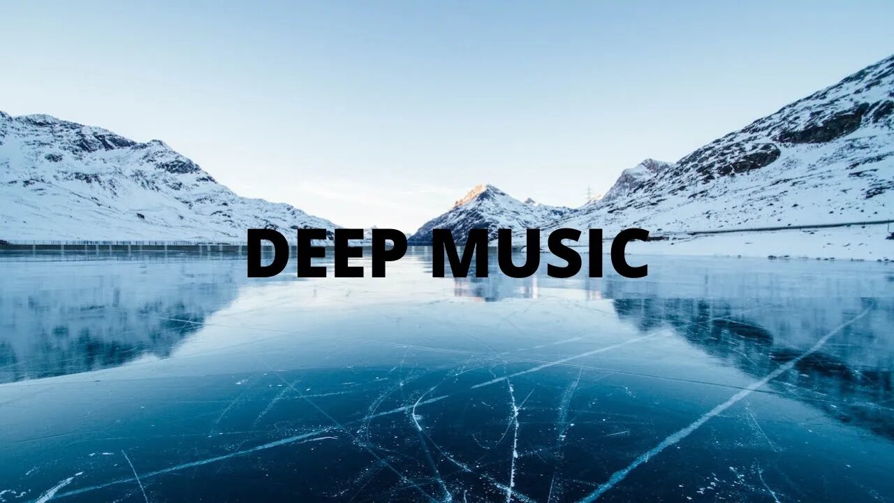 Deep Music Healing And Relaxing For Study And Work