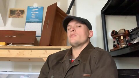 Wednesday morning ramble