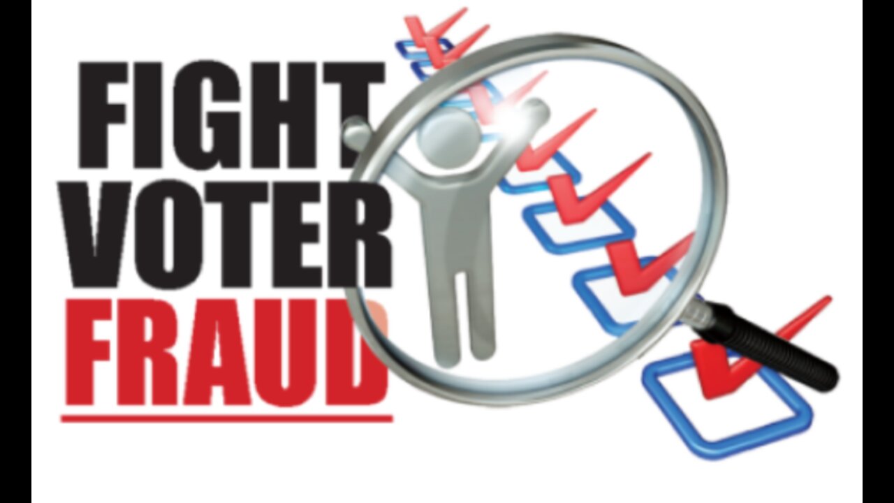 Ultra MAGA The Fight Against Government Corruption