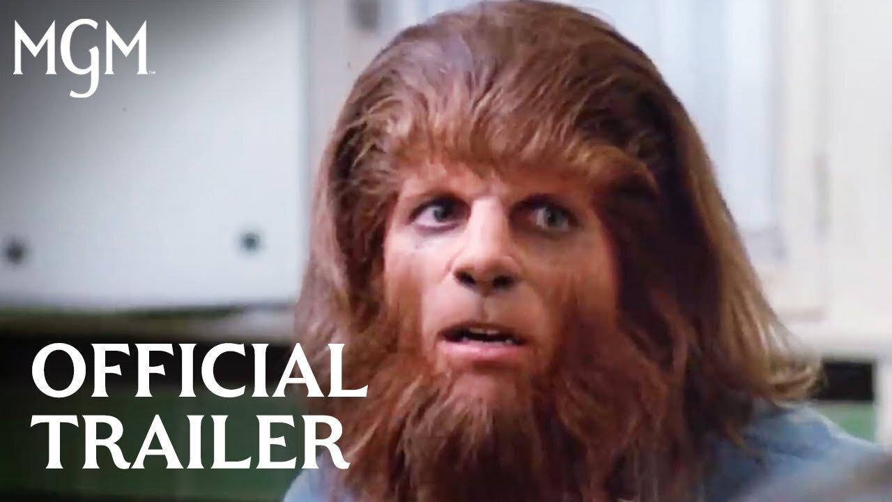 TEEN WOLF (1985) | Official Trailer | MGM Studios