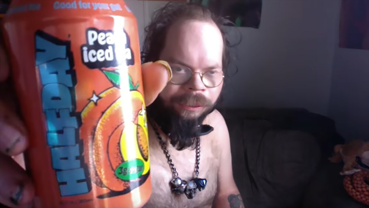 KingCobraJFS Nov 15, 2024 "tea review"