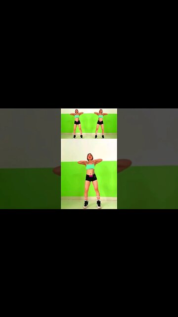 🌹 Get Fit and Shed Pounds Intense Belly Fat Workouts 💃🏋️‍♀️ #short 13