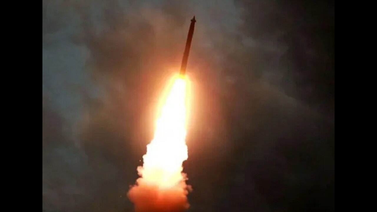 S & N.Koreas fire Missiles-US,UK,Australia will form Nuclear Pact Against China-Gen. Milley Treason