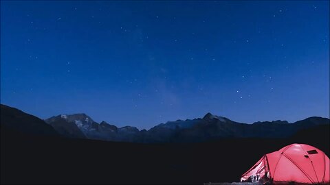 NIGHT SKY STARS